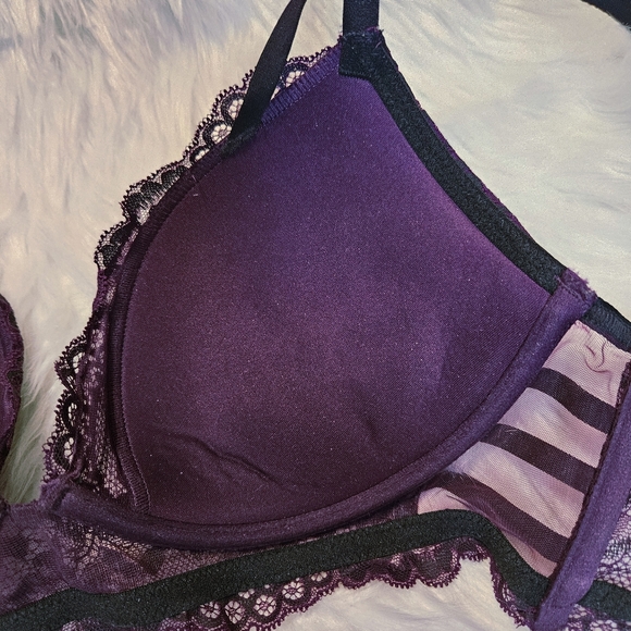 Lace Lingerie Kit‎ - Picture 3 of 6